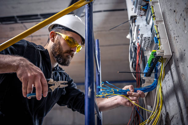 Best Electrical Contractors for Businesses  in USA